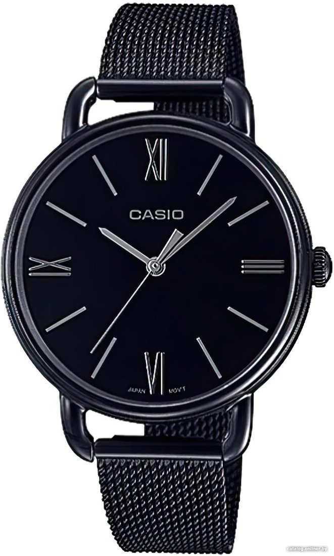 Наручные часы Casio Collection LTP-E413MB-1A