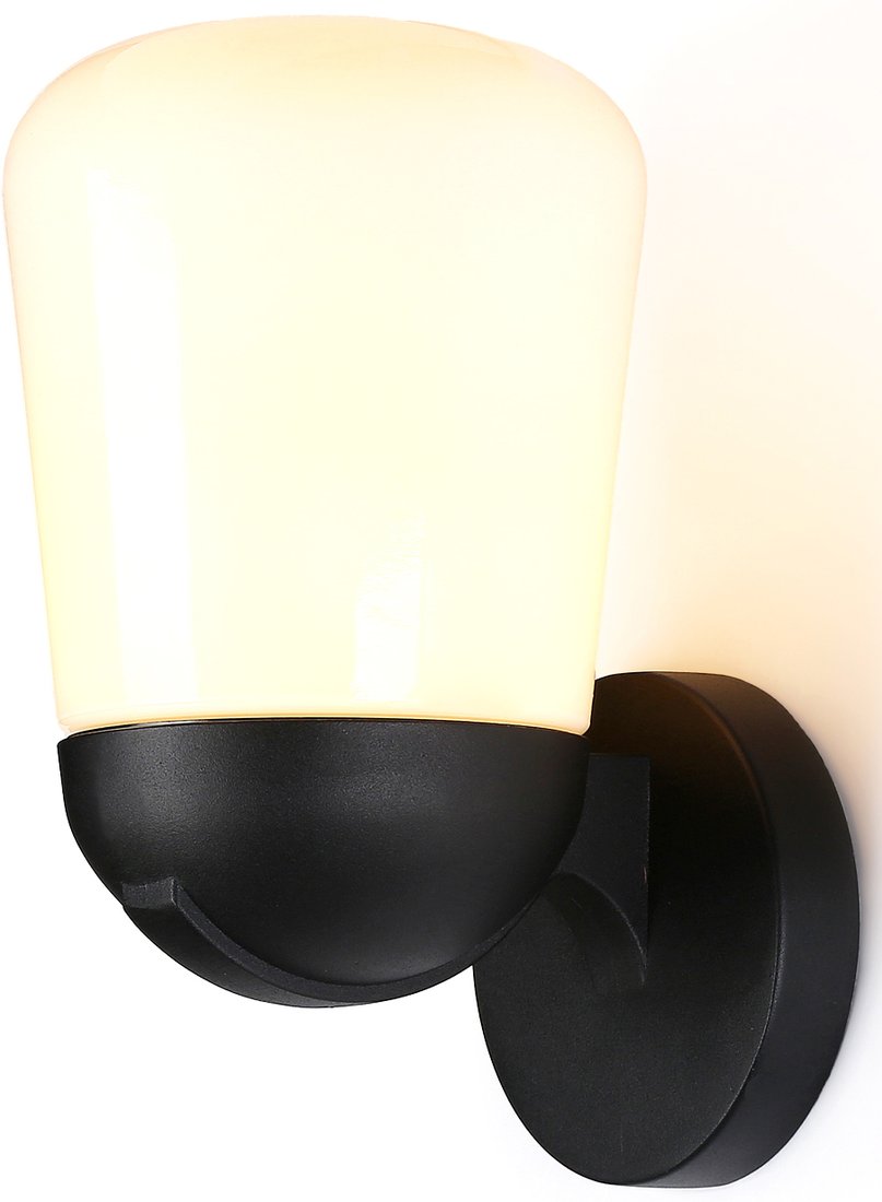 

Уличный настенный светильник Ambrella light Garden ST2083
