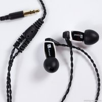 Наушники Fischer Audio TBA-04