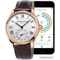 Гибридные умные часы Frederique Constant FC-285MC5B4