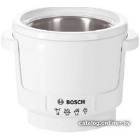 Насадка-мороженица Bosch MUZ5EB2