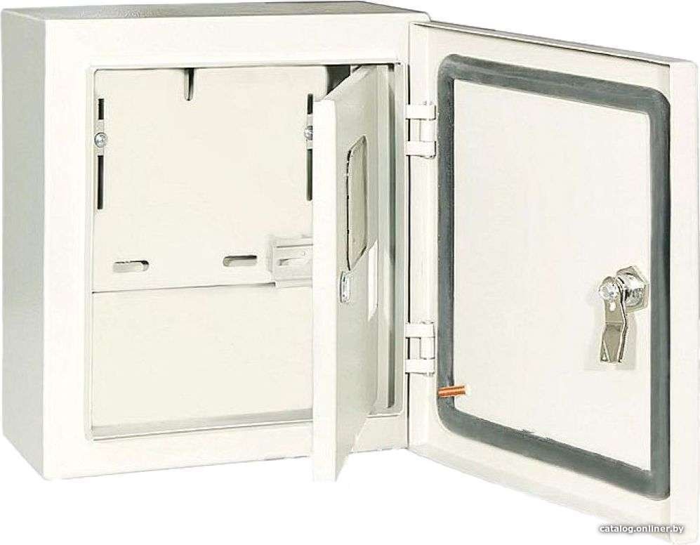 Щит учетный TDM Electric SQ0905-0094