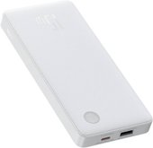 Airpow Lite Power Bank 15W 10000mAh P10067500123-00 (белый)