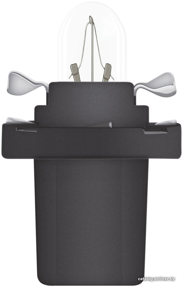 

Автомобильная лампа Osram Original B8.5d 2721MF 1шт