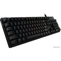 Клавиатура Logitech G512 SE GX Blue