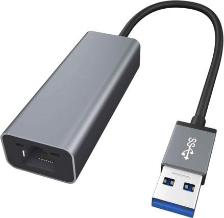 

Сетевой адаптер KS-IS KS-482