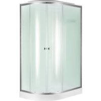 Душевая кабина Saniteco SN-120WR 120x80