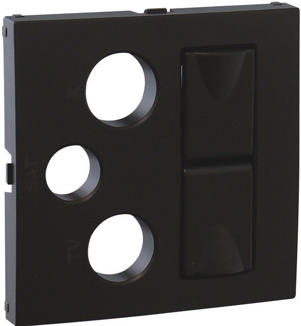 

Накладка для розетки Efapel Logus90 (90773 TPM)