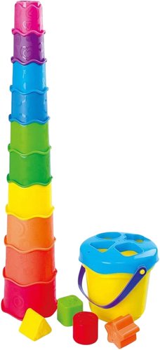 Пирамидка Playgo 2381