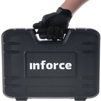 Универсальный набор инструментов Inforce 06-07-14 (85 предметов)