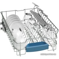 Встраиваемая посудомоечная машина Bosch SPV58M40EU