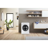 Стиральная машина Hotpoint-Ariston VMSL 601 B BY