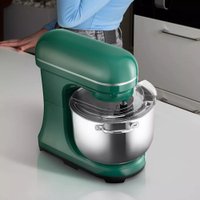 Планетарный миксер Kitfort KT-3453