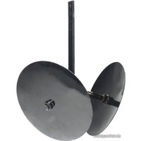 Окучник Patriot ОКД 450.630.9