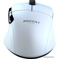 Игровая мышь Roccat Kone Pro Air (белый)