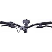 Велосипед Arena Flash 24 2024 (красный, разобранный)