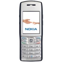 Мобильный телефон Nokia E50-2