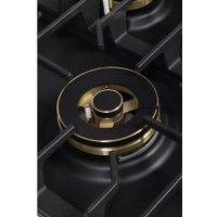 Варочная панель Hiberg VS 6545 B