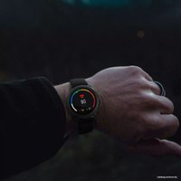 Умные часы Haylou Solar LS05-1 (русская версия)