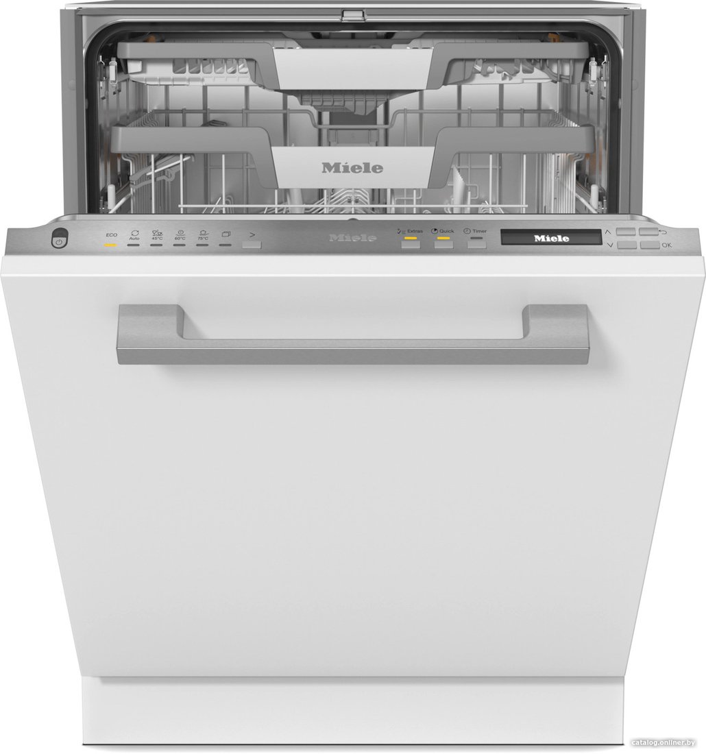 Встраиваемая посудомоечная машина Miele G 7260 SCVi