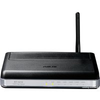 Wi-Fi роутер ASUS RT-N10