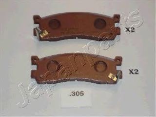 

Japanparts PP305AF