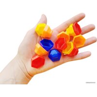 Развивающая игра Десятое королевство Мозаика. Пчелкина 03505