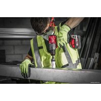 Ударная дрель-шуруповерт Milwaukee M18 FUEL M18FPD3-0X 4933479859 (без АКБ, кейс)