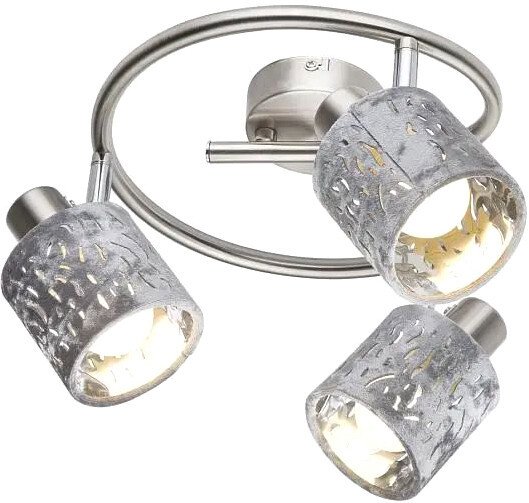 

Спот GLOBO Alys 54122-3