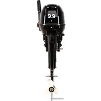 Лодочный мотор Gladiator G9.9FHS