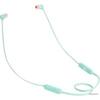 Наушники JBL Tune 110BT (бирюзовый)
