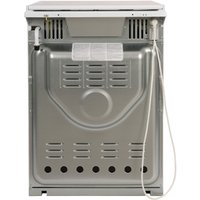 Кухонная плита GEFEST ПГ 6300-03 0240 (чугунные решетки)
