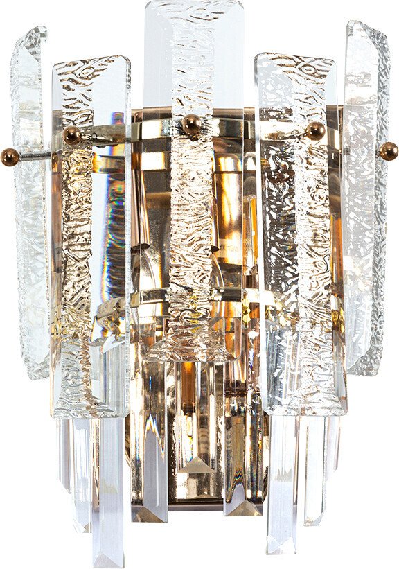 

Бра Arte Lamp Nicoletta A1052AP-2GO