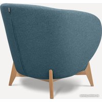 Интерьерное кресло Divan Тилар 150776 (Textile Ocean)