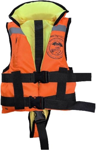 

Жилет спасательный Mednovtex MNT-35