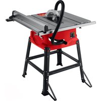 Распиловочный (циркулярный) станок Зубр СРЦ-254су