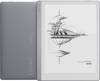 Электронная книга Onyx Leaf