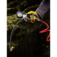 Пистолет для накачки шин Matrix 57322