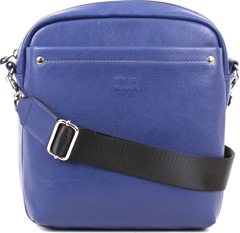 

Мужская сумка Медведково 22с1377-к14 (синий)