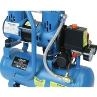 Компрессор Sturm AC93210OL