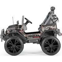 Электромобиль Peg Perego Gaucho Pro Realtree IGOD0602