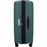 Чемодан-спиннер Samsonite Upscape Northern Blue 75 см
