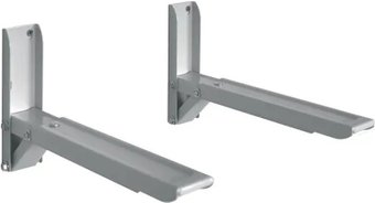 Metaldesign MD-3700 (серебристый)