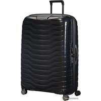 Чемодан-спиннер Samsonite Proxis Black 81 см