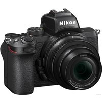 Беззеркальный фотоаппарат Nikon Z50 Kit 16-50mm + FTZ Adapter