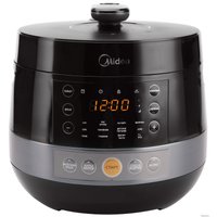 Мультиварка-скороварка Midea MPC-6001