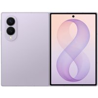Телефон Samsung Galaxy Z Fold8 SM-F971B 12GB/256GB (лаванда)