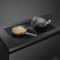 Кухонная вытяжка Smeg KDH12WLD