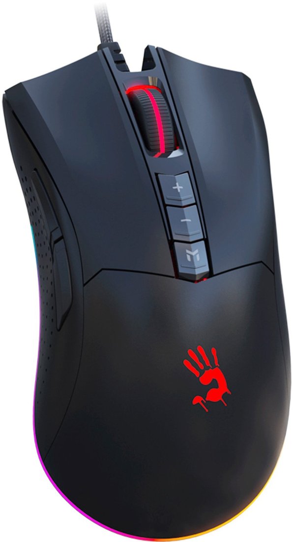 

Игровая мышь A4Tech Bloody ES9
