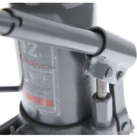 Бутылочный домкрат Airline AJ-B-12S 12т